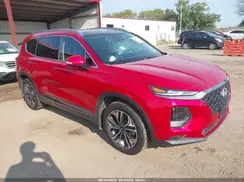 5NMS5CAA4LH292985 2020 HYUNDAI SANTA FE
