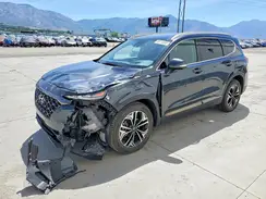 5NMS5CAA4LH295286 2020 HYUNDAI SANTA FE