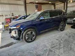 5NMS5CAA4LH306397 2020 HYUNDAI SANTA FE