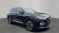5NMS5CAA5KH011808 2019 HYUNDAI SANTA FE