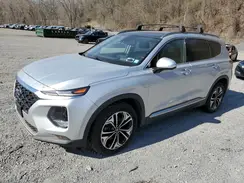 5NMS5CAA5KH012571 2019 HYUNDAI SANTA FE