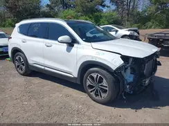5NMS5CAA5KH019231 2019 HYUNDAI SANTA FE