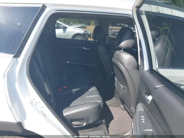 5NMS5CAA5KH019231 2019 HYUNDAI SANTA FE - Image 8