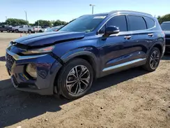 5NMS5CAA5KH023845 2019 HYUNDAI SANTA FE