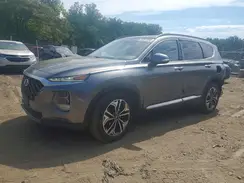 5NMS5CAA5KH026387 2019 HYUNDAI SANTA FE