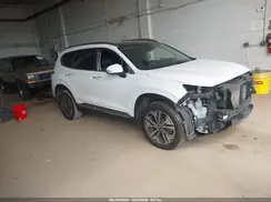 5NMS5CAA5KH031539 2019 HYUNDAI SANTA FE