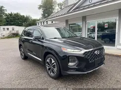 5NMS5CAA5KH040953 2019 HYUNDAI SANTA FE