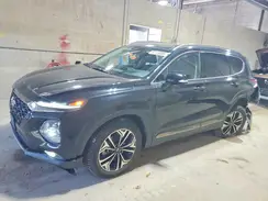 5NMS5CAA5KH048776 2019 HYUNDAI SANTA FE