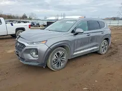 5NMS5CAA5KH057364 2019 HYUNDAI SANTA FE