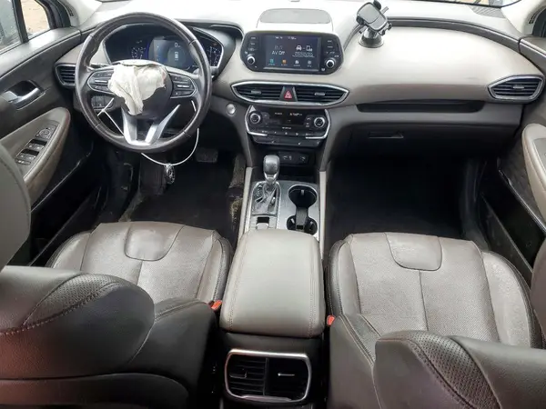 5NMS5CAA5KH057364 2019 HYUNDAI SANTA FE - Image 8