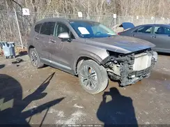 5NMS5CAA5KH059616 2019 HYUNDAI SANTA FE