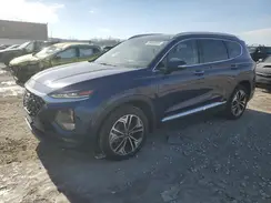 5NMS5CAA5KH060202 2019 HYUNDAI SANTA FE