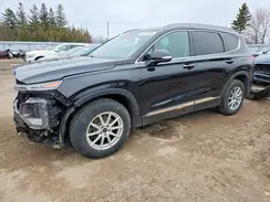 5NMS5CAA5KH060880 2019 HYUNDAI SANTA FE