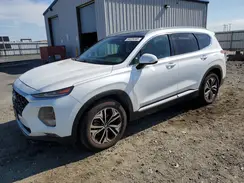 5NMS5CAA5KH061253 2019 HYUNDAI SANTA FE