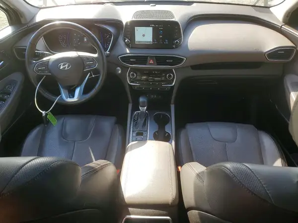 5NMS5CAA5KH063679 2019 HYUNDAI SANTA FE - Image 8