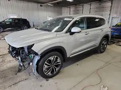 5NMS5CAA5KH067294 2019 HYUNDAI SANTA FE