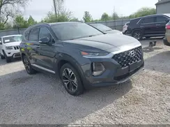5NMS5CAA5KH069403 2019 HYUNDAI SANTA FE