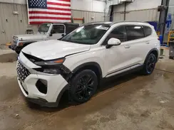 5NMS5CAA5KH071345 2019 HYUNDAI SANTA FE