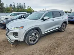 5NMS5CAA5KH079526 2019 HYUNDAI SANTA FE