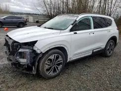 5NMS5CAA5KH083964 2019 HYUNDAI SANTA FE