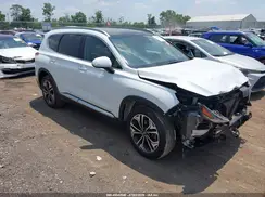 5NMS5CAA5KH092535 2019 HYUNDAI SANTA FE