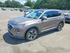 5NMS5CAA5KH097170 2019 HYUNDAI SANTA FE