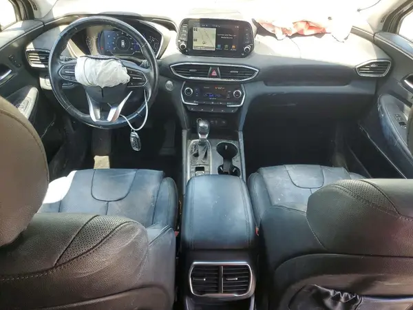 5NMS5CAA5KH097170 2019 HYUNDAI SANTA FE - Image 8
