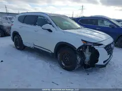 5NMS5CAA5KH112282 2019 HYUNDAI SANTA FE