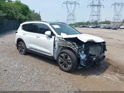 5NMS5CAA5KH124805 2019 HYUNDAI SANTA FE