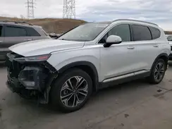 5NMS5CAA5KH127185 2019 HYUNDAI SANTA FE