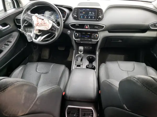 5NMS5CAA5KH127185 2019 HYUNDAI SANTA FE - Image 8