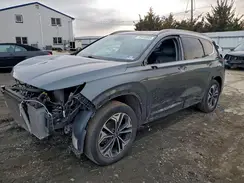 5NMS5CAA5KH129390 2019 HYUNDAI SANTA FE