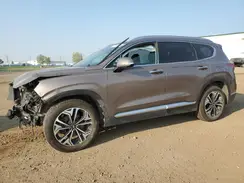 5NMS5CAA5KH129602 2019 HYUNDAI SANTA FE