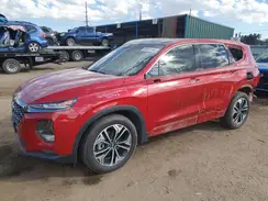 5NMS5CAA5LH144618 2020 HYUNDAI SANTA FE