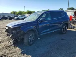 5NMS5CAA5LH172547 2020 HYUNDAI SANTA FE