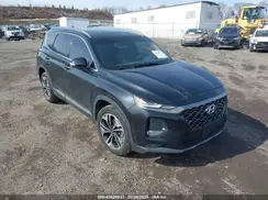 5NMS5CAA5LH220340 2020 HYUNDAI SANTA FE