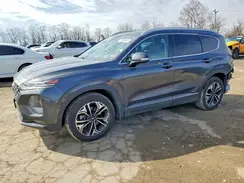 5NMS5CAA5LH223299 2020 HYUNDAI SANTA FE