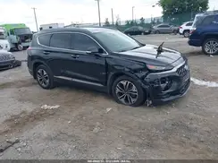 5NMS5CAA5LH227997 2020 HYUNDAI SANTA FE