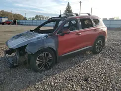 5NMS5CAA5LH266184 2020 HYUNDAI SANTA FE