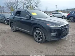 5NMS5CAA5LH274074 2020 HYUNDAI SANTA FE