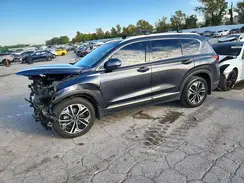 5NMS5CAA5LH276035 2020 HYUNDAI SANTA FE