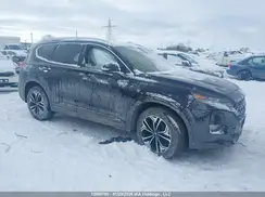 5NMS5CAA5LH280280 2020 HYUNDAI SANTA FE