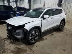 5NMS5CAA5LH281378 2020 HYUNDAI SANTA FE