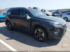 5NMS5CAA5LH284815 2020 HYUNDAI SANTA FE