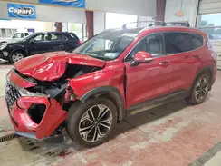 5NMS5CAA5LH290677 2020 HYUNDAI SANTA FE