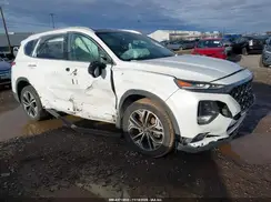 5NMS5CAA5LH295264 2020 HYUNDAI SANTA FE