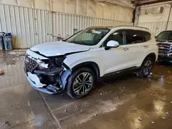 5NMS5CAA5LH301757 2020 HYUNDAI SANTA FE