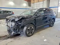 5NMS5CAA5LH302746 2020 HYUNDAI SANTA FE