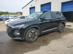 5NMS5CAA6KH013230 2019 HYUNDAI SANTA FE