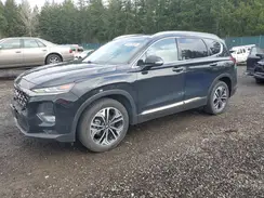 5NMS5CAA6KH016015 2019 HYUNDAI SANTA FE